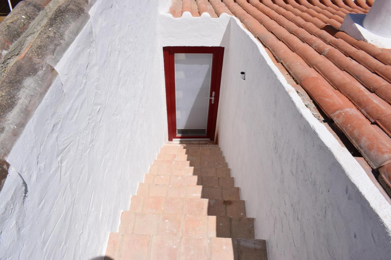 Hillside 1 Aljezur Old Town Villa Exterior foto