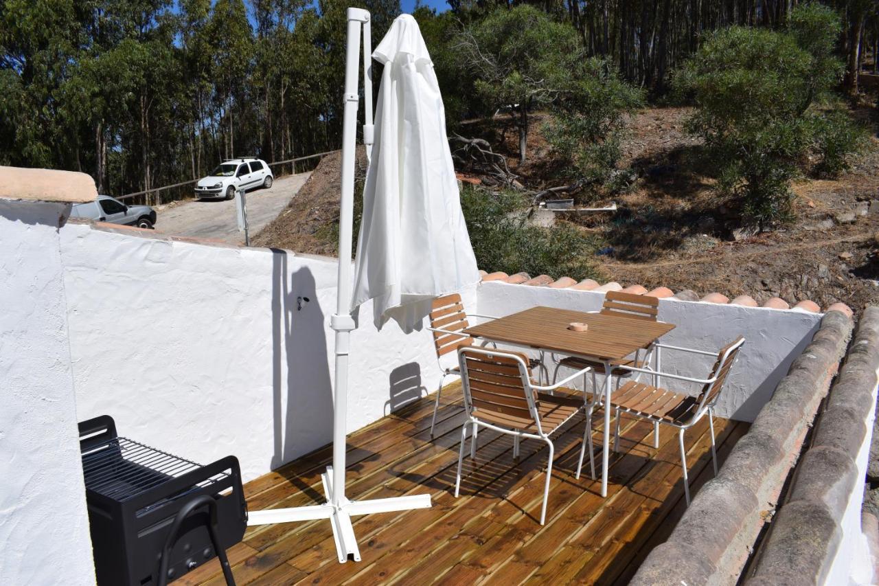Hillside 1 Aljezur Old Town Villa Exterior foto