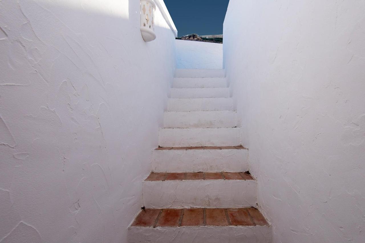 Hillside 1 Aljezur Old Town Villa Exterior foto
