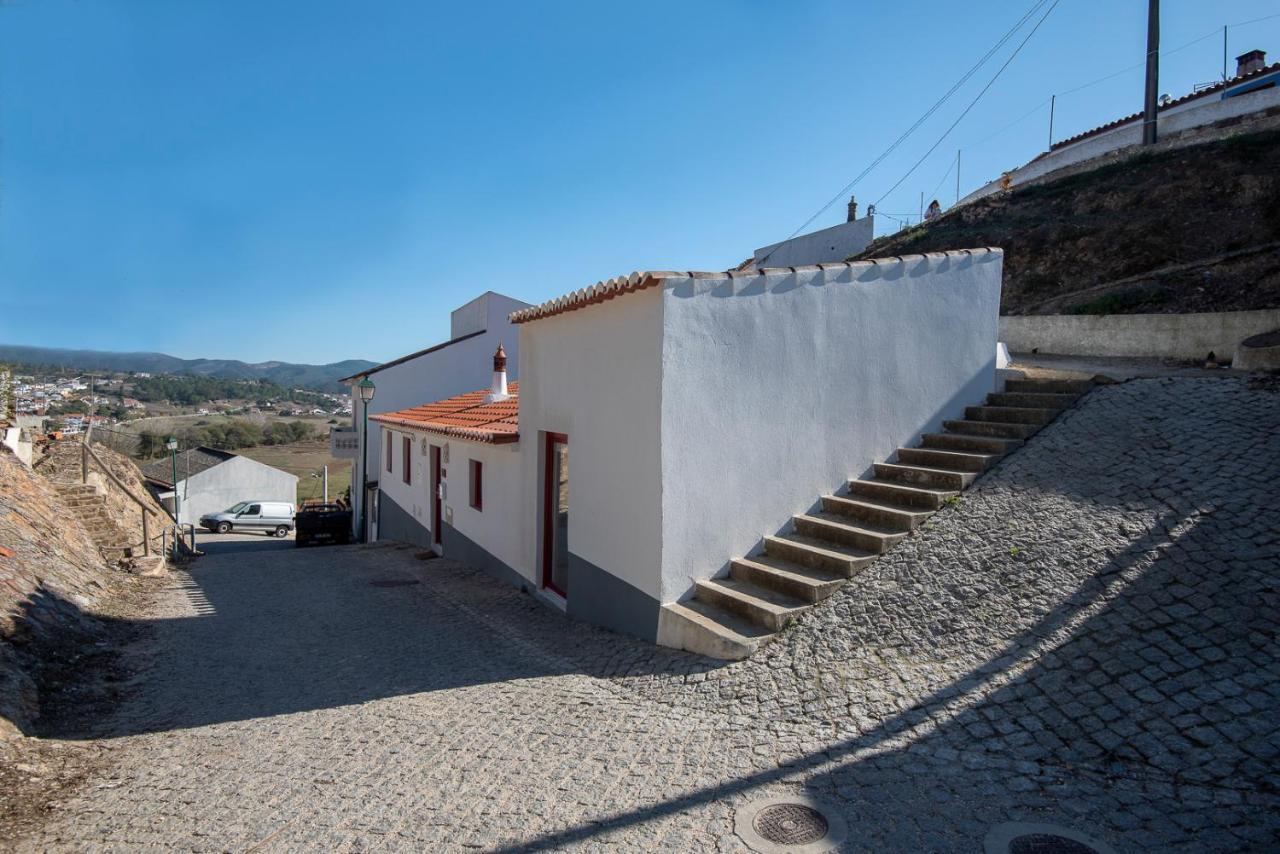 Hillside 1 Aljezur Old Town Villa Exterior foto