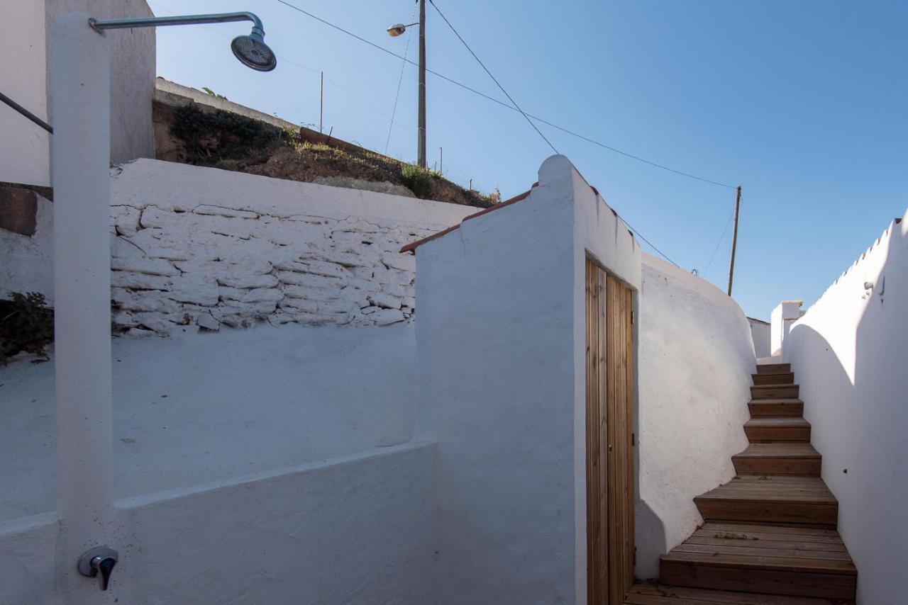 Hillside 1 Aljezur Old Town Villa Exterior foto