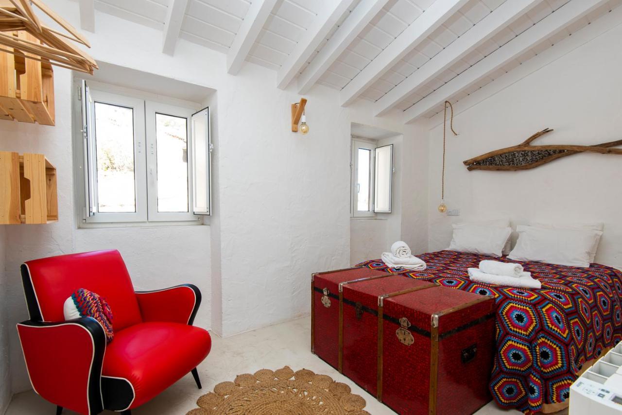 Hillside 1 Aljezur Old Town Villa Exterior foto