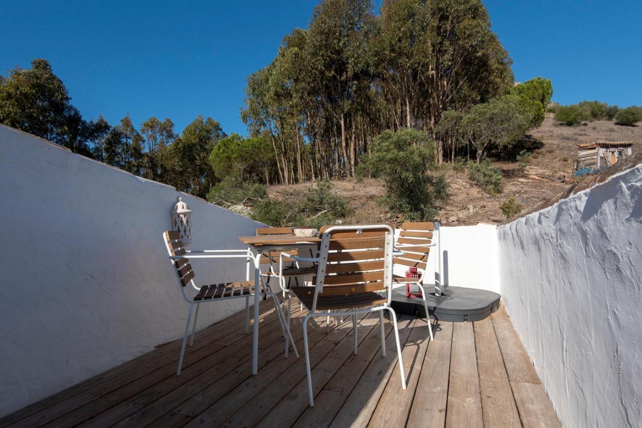 Hillside 1 Aljezur Old Town Villa Exterior foto